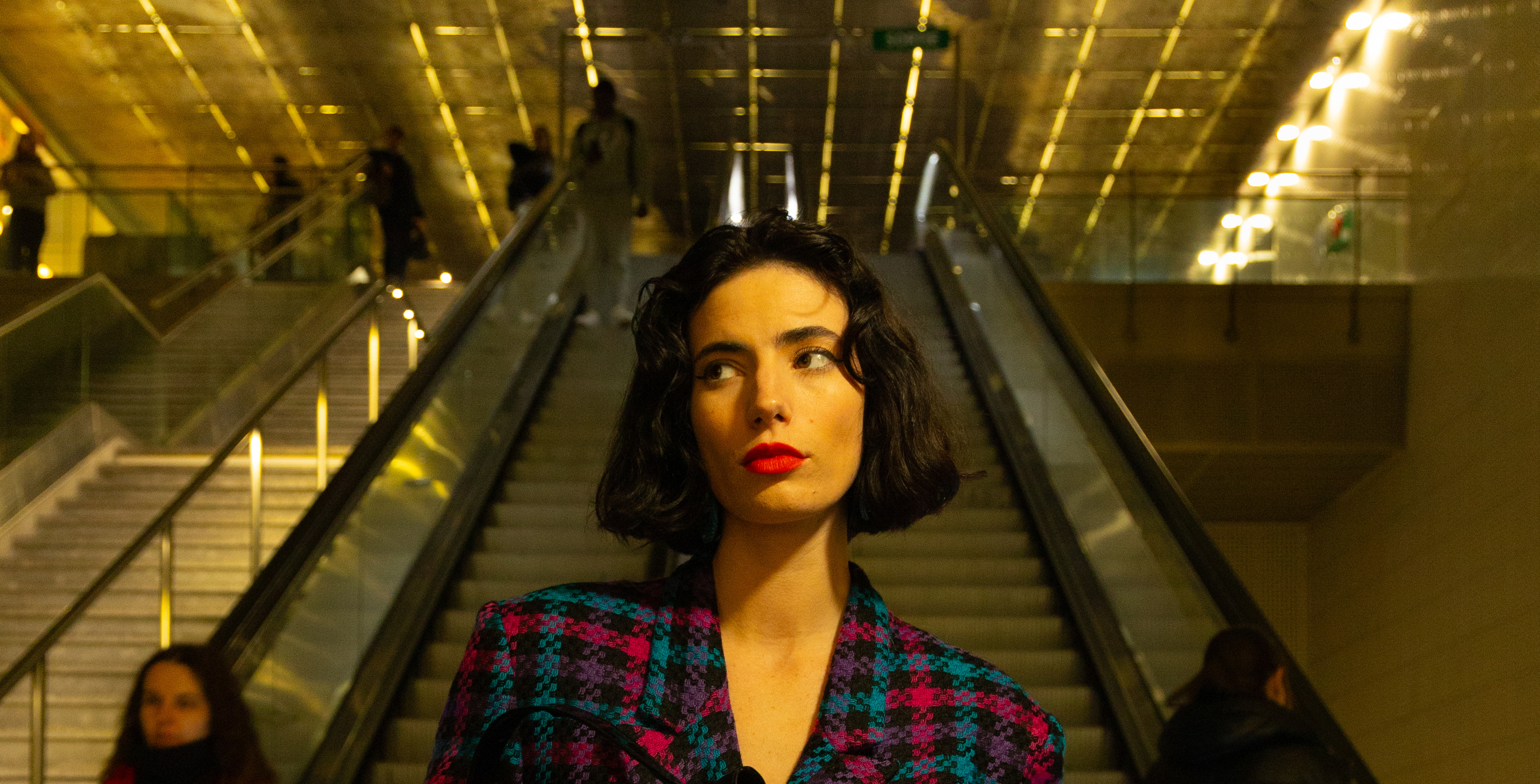 Projet photo scolaire