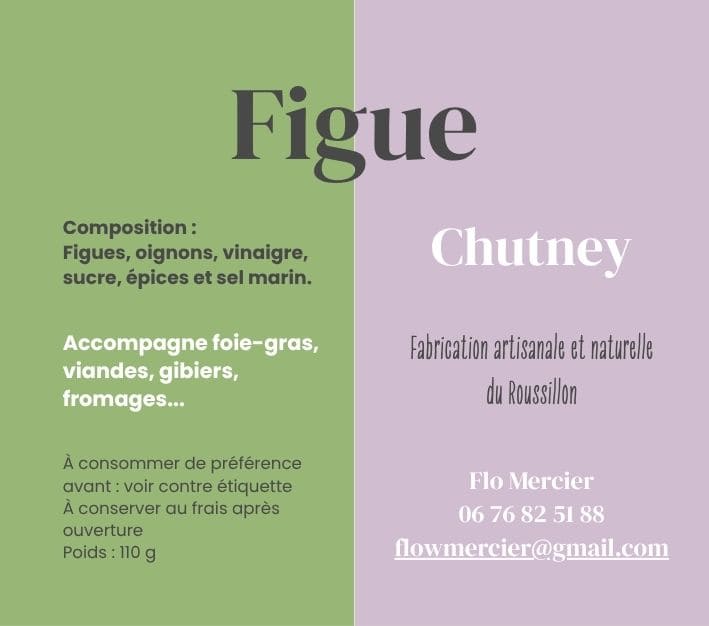 Étiquette 3