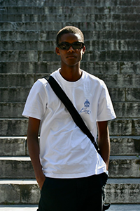 Photo de Maxime