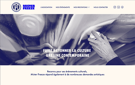 Projet photo scolaire